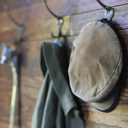 Appartamento Stationsgebaeude