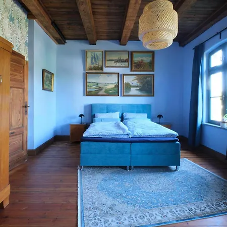 Stationsgebaeude Wallsbull