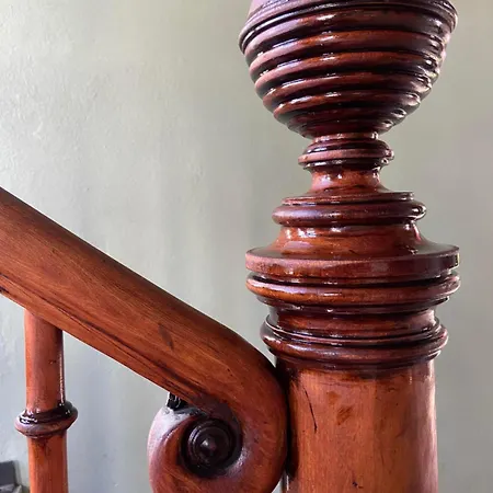 Stationsgebaeude Wallsbull