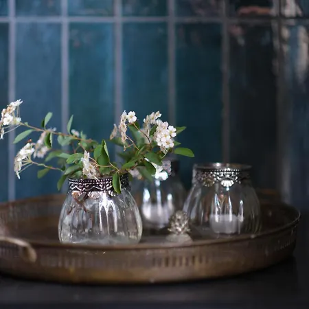 Appartamento Stationsgebaeude