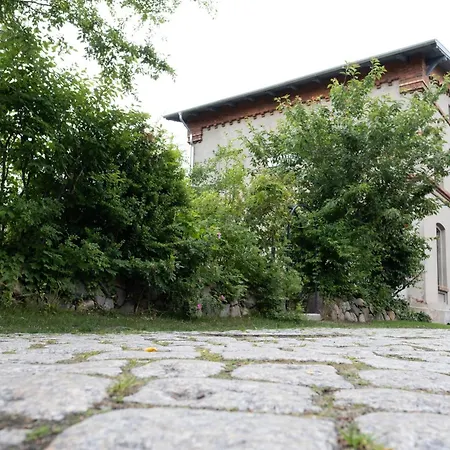 Stationsgebaeude Wallsbull